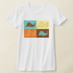Snails T-Shirt
