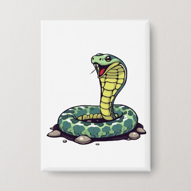 Snake (Front)