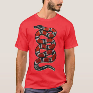 Snake 54  T-Shirt