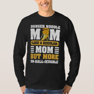 Snake Banana Ball Python T-Shirt