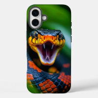 Snake Bite