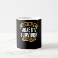 Snake Bite Survivor Get Well Recovery Gifts