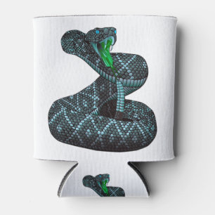 Snake Can Cooler