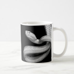 Snake Coffee Mug