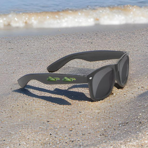 Snake Eyes Sunglasses