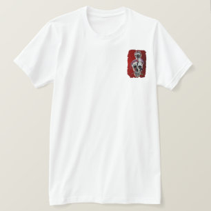Snake Head T-Shirt