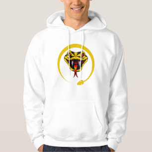 snake hoodie
