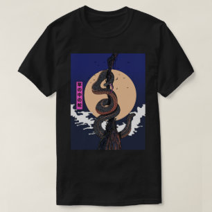 Snake in the Grass T-Shirt