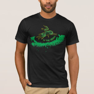 Snake in the Grass T-Shirt