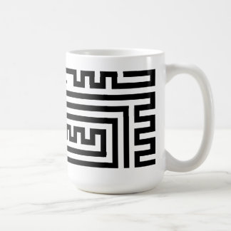 Snake mug
