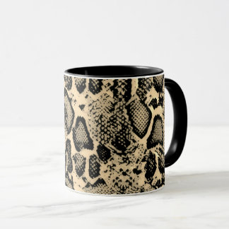 "Snake" Mug