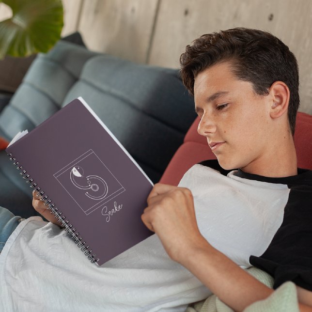 Snake Notebook (Creator Uploaded)