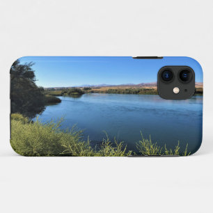 Snake River iPhone 11 Case