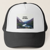 Snake RIver, Hells Canyon