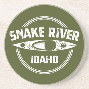 Snake River Idaho Coaster