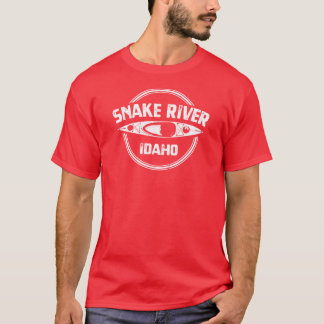 Snake River Idaho T-Shirt