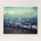 Snake River Mountain Range Puzzle