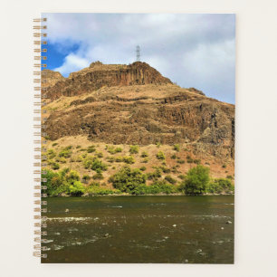 Snake River, Oxbow, ID Planner