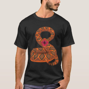 Snake Shirt