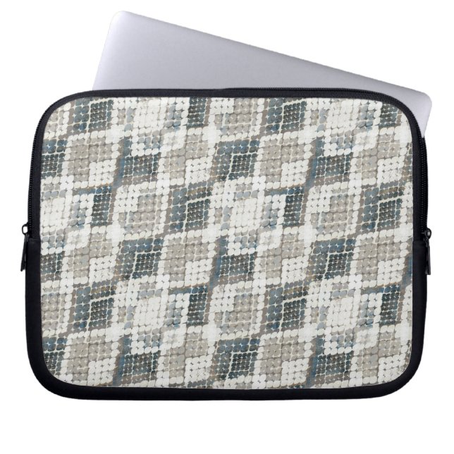 Snake skin, Anaconda, skin, snake, predator . Laptop Sleeve (Front)