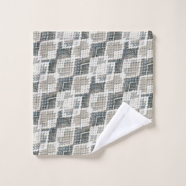 Snake skin, Anaconda, skin, snake, predator . Wash Cloth (Wash Cloth)