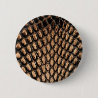 Snake Skin Button