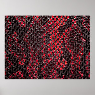 Snake skin, can use as background poster