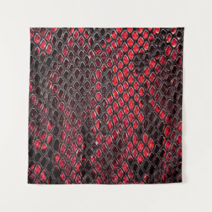 Snake skin, can use as background tapestry