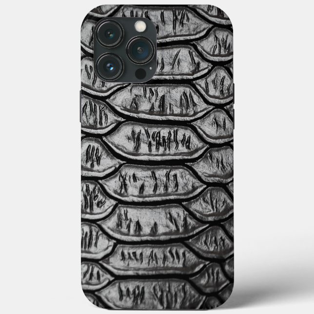Snake Skin Case-Mate iPhone case (Back)