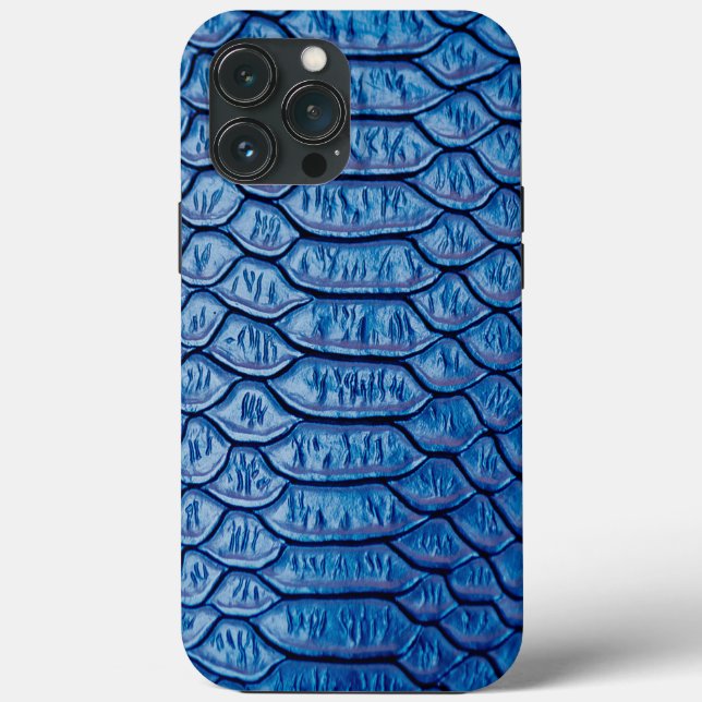 Snake Skin Case-Mate iPhone case (Back)