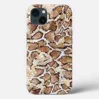 Snake Skin Design