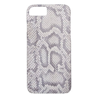 Snake Skin iPhone 7 case