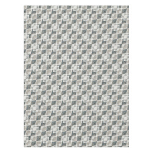 Snake skin tablecloth