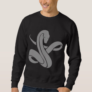 Snake Sweatshirt