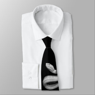 Snake Tie