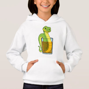 Snake with Juice