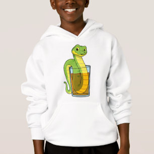 Snake with Juice