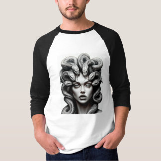 snake women T-Shirt