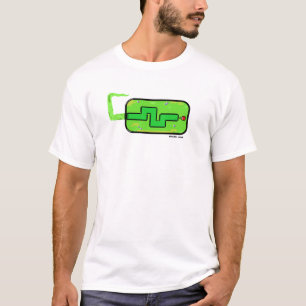 snake you ha T-Shirt