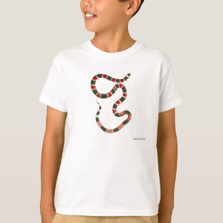 Snakes 7 T-Shirt