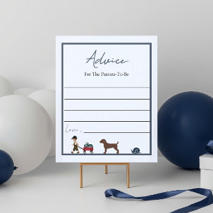 Snakes, Snails & Puppy Tails — advice for parents 