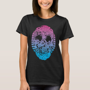 snakes Vaporwave Aesthetic T-Shirt