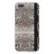 Snakeskin print pattern