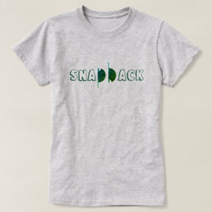 Snapback T-Shirt