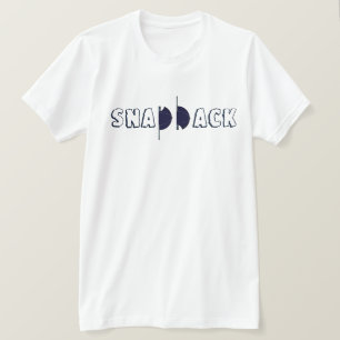 Snapback T-Shirt