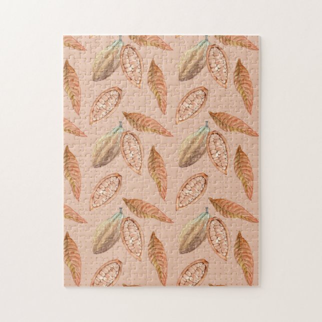 Snapdragon Flower Jigsaw Puzzle (Vertical)