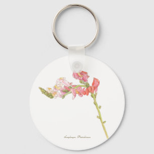 Snapdragon  key ring