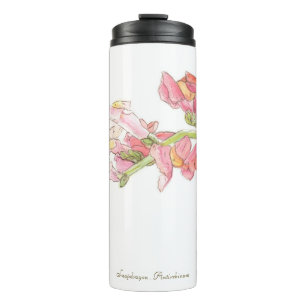 Snapdragon  thermal tumbler