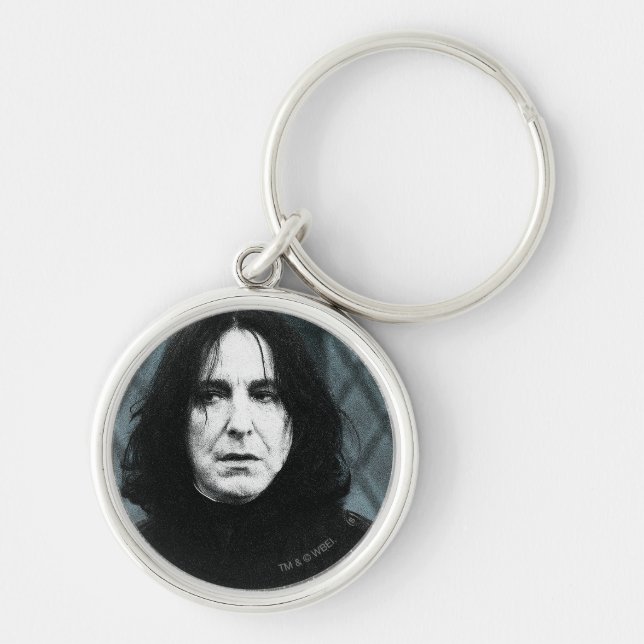 Snape 1 key ring (Front)