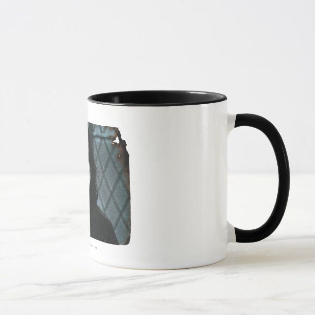 Snape 1 mug (Right)